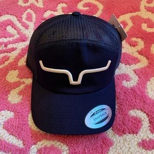 Kimes Ranch SnapBack Navy Hat